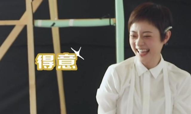 『王祖贤』沈腾学关晓彤反手涂口红被群嘲，直到孙俪“出手”，王者高下立判