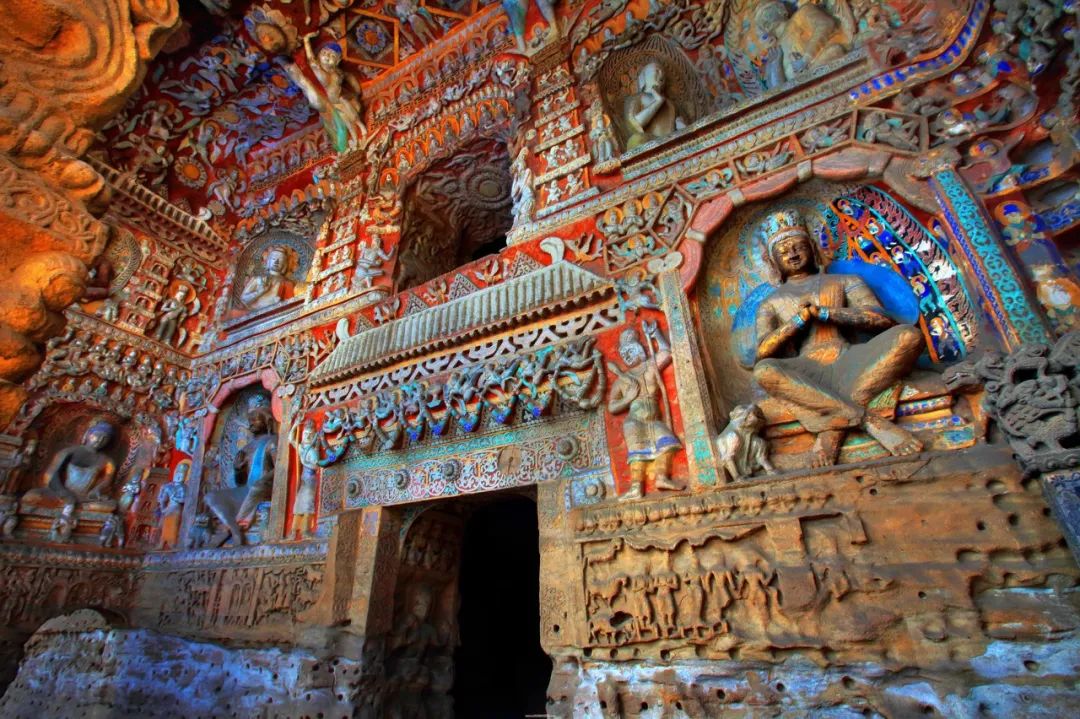 拙政园|重磅！全国500+景区免门票！（附详细名单）