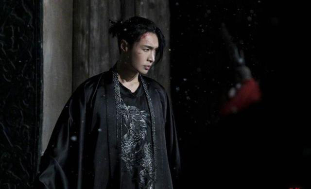 陈卓璇|张艺兴单曲发布，重大突破，MV不输任何电影