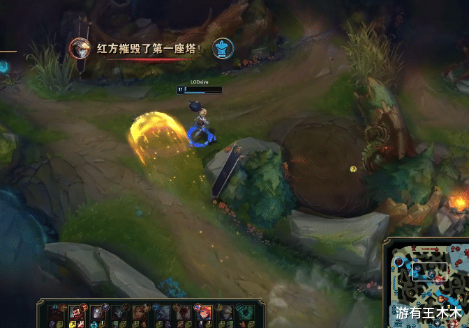 ig战队|IG被逼入绝境！宁王50分钟踢不出洗白一脚，乐言对他说出六个字！