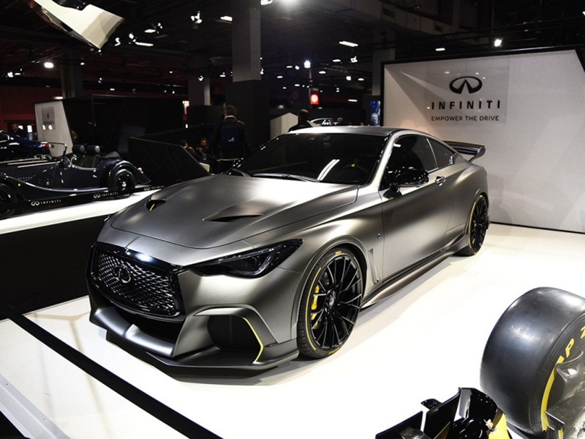 [新车]最廉价的跑车！买不起帕拉梅拉就选它，后驱起步7秒破百，奔驰都黯然失色