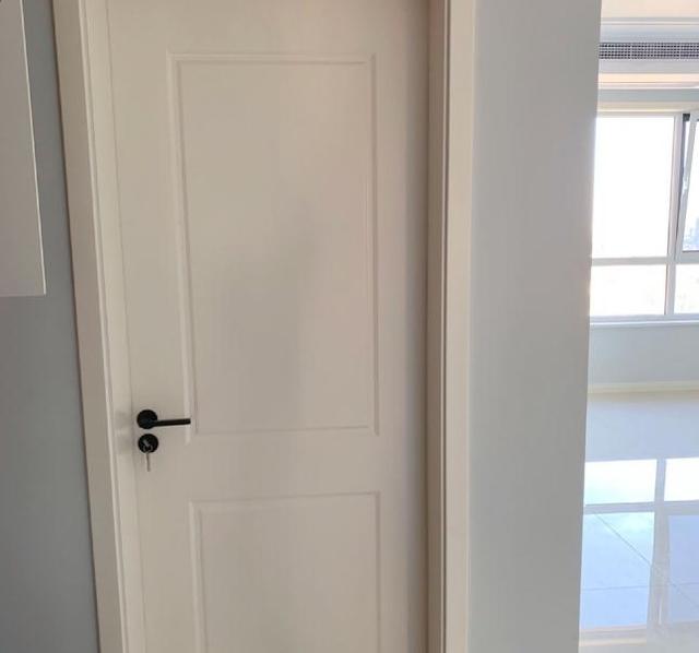 设计师|新房装修,硬装部分花了10万,看看效果你会装吗?