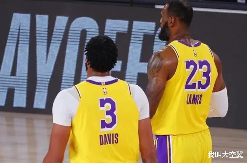 湖人队|晋级西部半决赛后，湖人再迎来一个利好消息，这下总冠军稳了