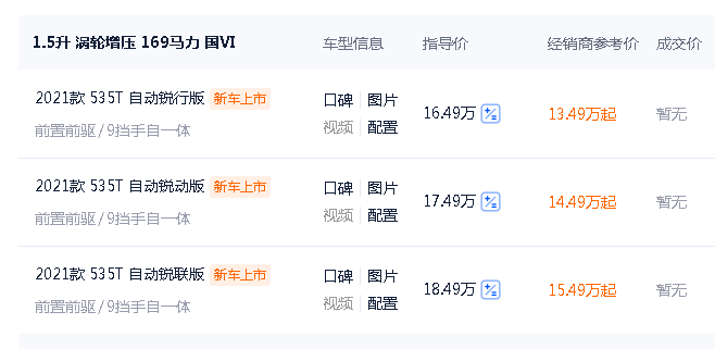 奥迪Q7|不是白日做梦,15万以下的B级如今有的选,兼顾经济与面子