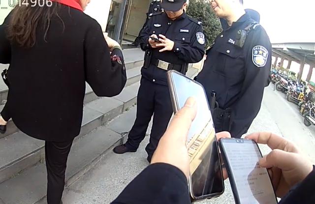 长春|帮朋友垫付33万快递费！阿姨被一个问题问倒：大意了