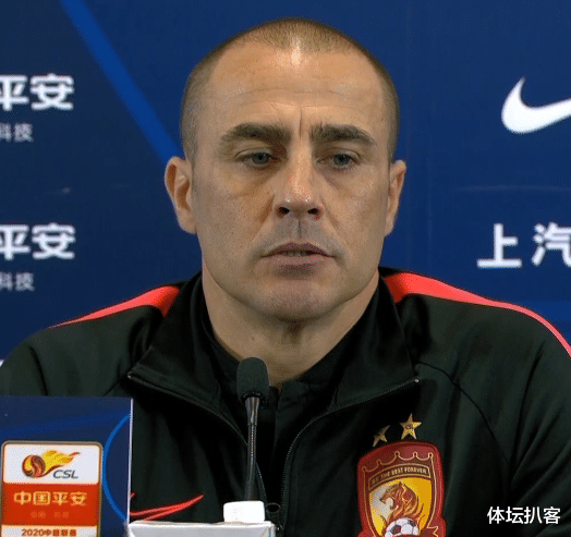 广州恒大|卡帅自责！点出恒大输球2大原因，把花篮扔垃圾桶，何超回应红牌