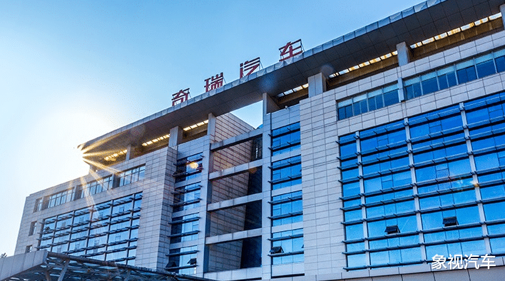 奇瑞▲SUV市场变天，奇瑞异军突起，超越长城吉利和长安