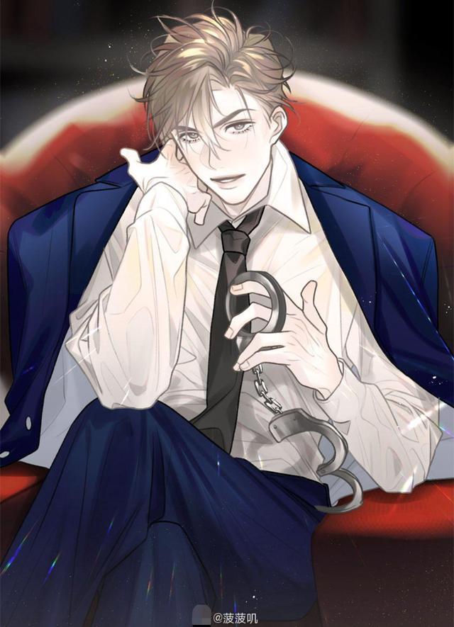 『破云』怎么看待《破云》中,黑桃K、阿杰和江停的关系?