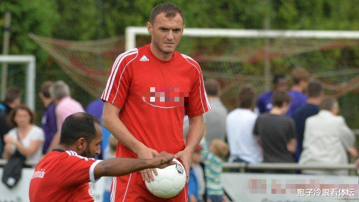 尤拉|英年早逝！邵佳一老队友意外离世 80后前锋退役才两年就撒手人寰