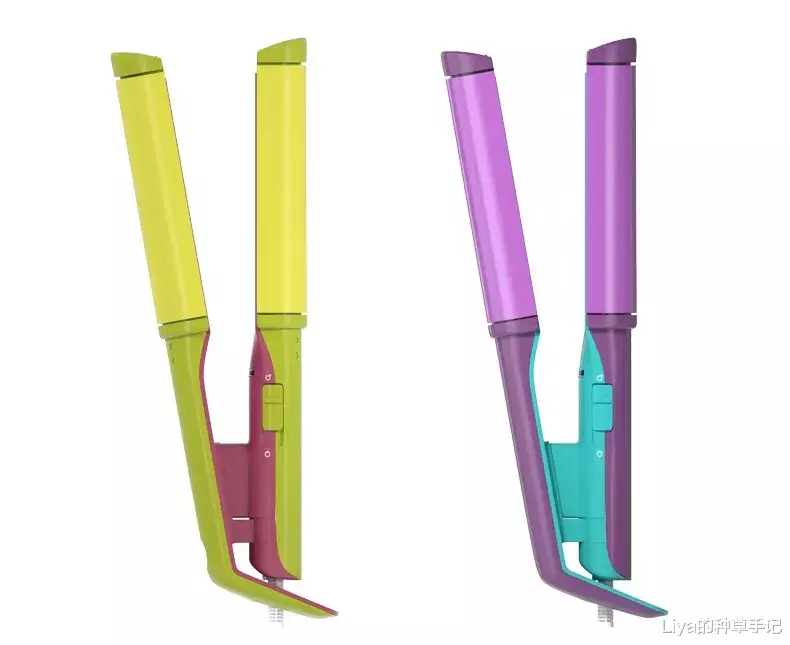 发型|“ 美人卷 ”竟然这么好看?爱美女生一定要留!