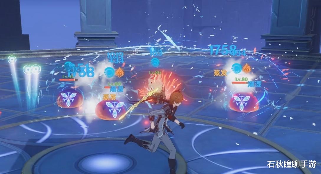 达达|《原神》抽到血赚的新人权角色诞生：五星公子达达利亚强度解读