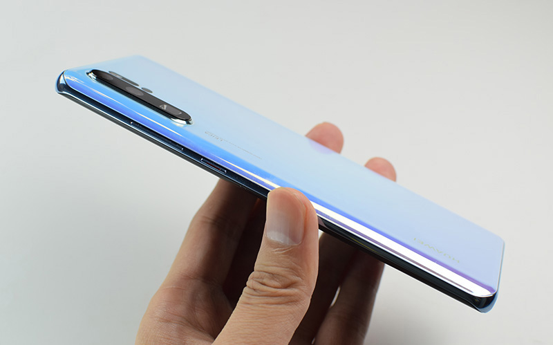 华为p30|七夕有礼，这款华为手机从5488跌到3688刚刚好