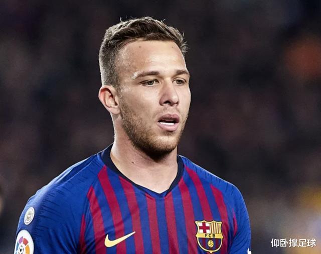 「尤文图斯」工资大户巴萨遇到劲敌!曝尤文要给阿图尔三倍工资,比中超还多