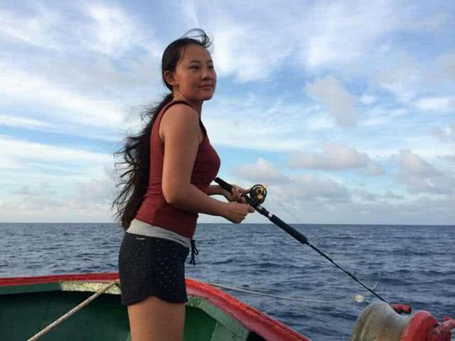 「海钓」海钓运动为什么在我国发展不起来，钓鱼人缺钱吗？