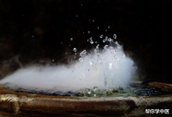 鲤鱼|一张“蒸干湿气”的小方子！阳气足了，湿气就少了