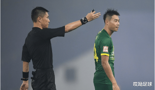 上海申花|中超首轮最差11人：崔康熙+申花3将，林良铭失绝佳机会