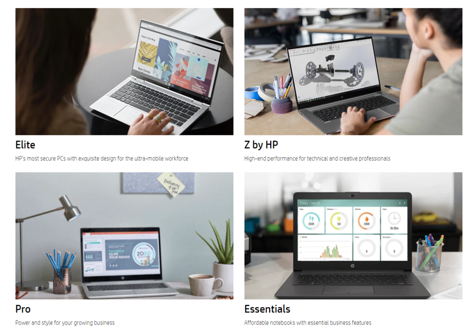 惠普|全新惠普战 X 笔记本上架，它跟战66 是什么关系？