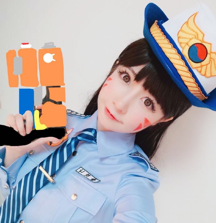 小姐姐|Cosplay有多奇妙?小姐姐COS《王者荣耀》西施美到犯规