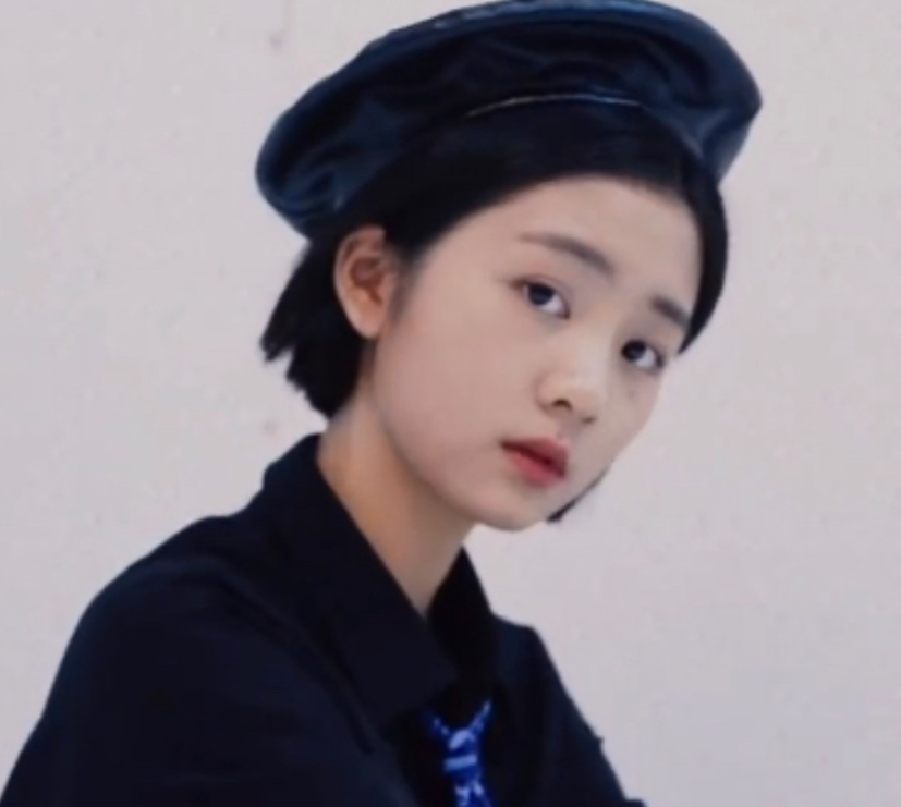 黄忆慈|网友提议黄多多去演“赵灵儿”，原以为开玩笑，看清剧照呆住了