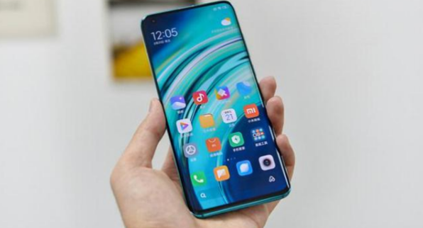 『小米科技』顶级小米迎来价格新低，256GB+骁龙865，“价格屠夫”名不虚传