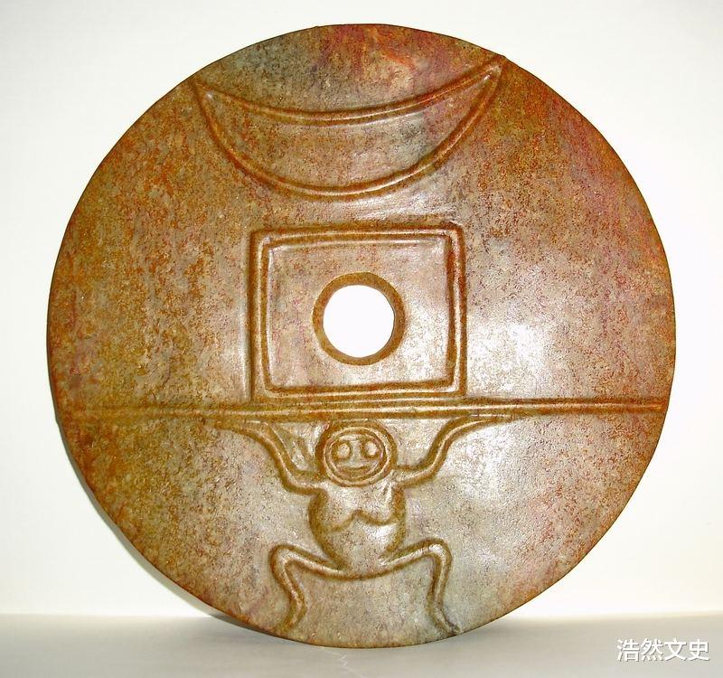 驾照▲洪水神话是世界性传说，中国真发生过大洪水吗？答案就在青海