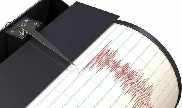 『科学家』亚洲存在大地震带,瑞士科学家已经证实