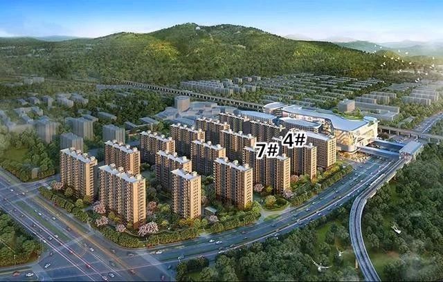 最新！江北核心区有楼盘节前要开，城北限价老盘即将再次加推