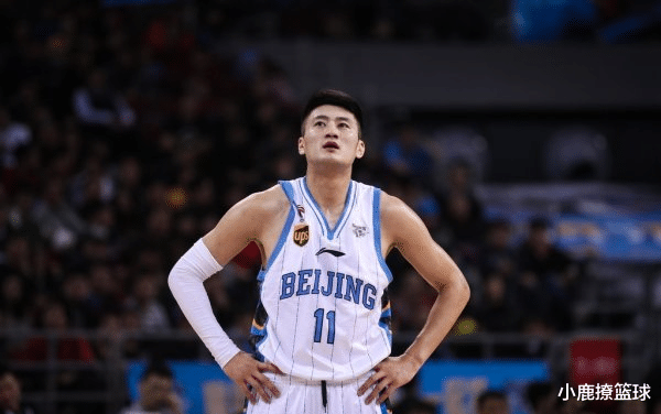 北京男篮|CBA豪门面临解散,多名球员或主动离开!掌门人和主教练自身难保