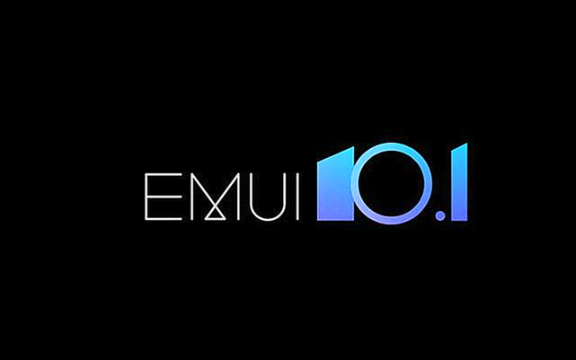 华为|系统更新就服华为！EMUI 10.1已全网推送完成，你更新了吗？