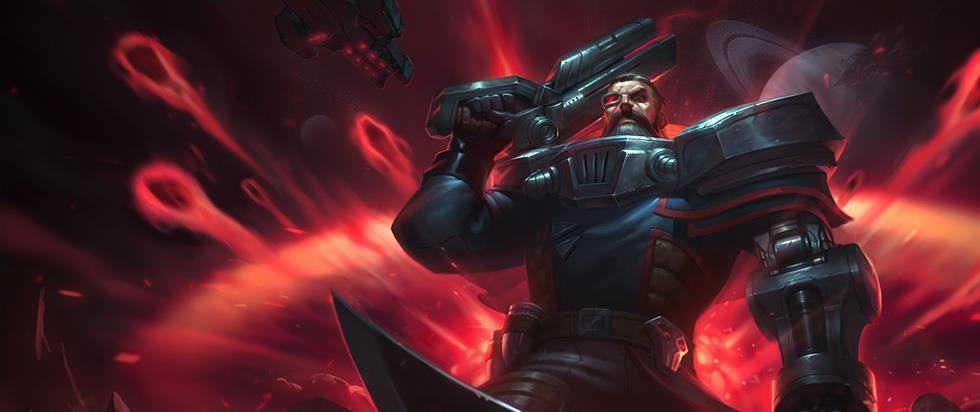 「ez」云顶之弈：人人都在玩奥德赛，但不懂这些也只能第八出局！