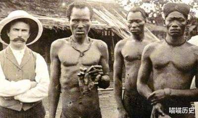 |历史中美洲黑奴有多悲惨？尤其是漂亮女性！一段黑历史最终被揭开