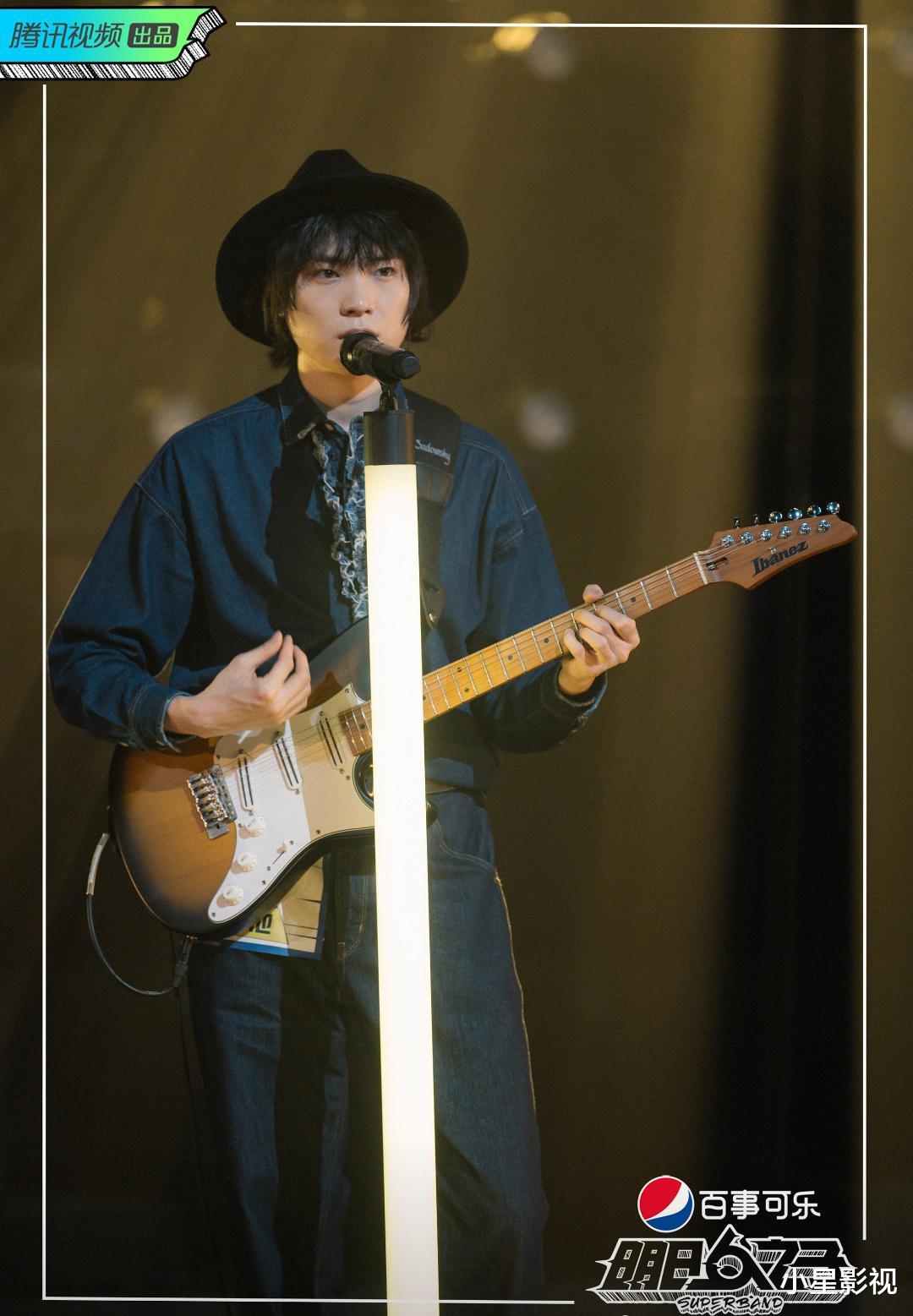 周深|“明日之子”精彩即将开始,周深再现天籁之音,郎朗超高水准钢琴演奏!