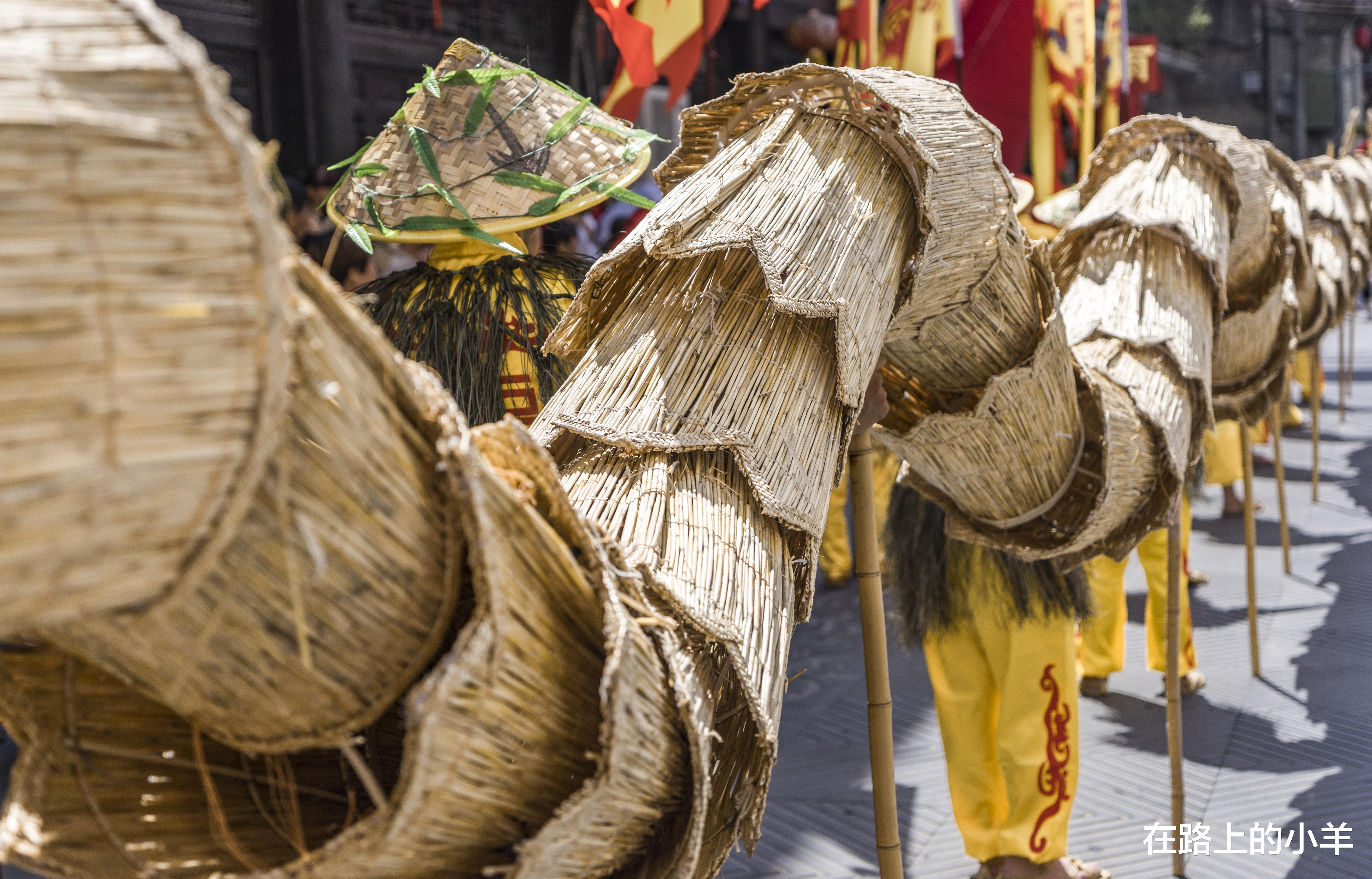 古镇|秦岭深处的原生态古镇，已有1468年的历史，虽为4A景区却不收门票