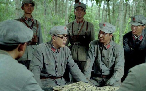 「许继慎」1982年，国家为何要寻找一位叫许民庆的老工人，他到底有何身份？