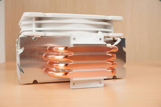 机箱|考试顺利，安心过暑假，装台熊猫配色电脑庆祝下