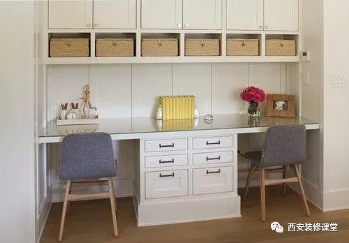 @吊柜压抑，怎么办？厨房就有12种办法