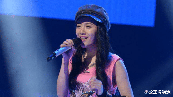 李嘉格|她才是人生赢家，参加\中国好声音\未夺冠，却嫁给爱奇艺副总裁