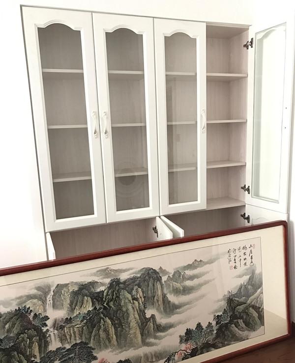 「」有个能干的老公真好，晒老公18w装修的新房，挑剔的嫂子都羡慕