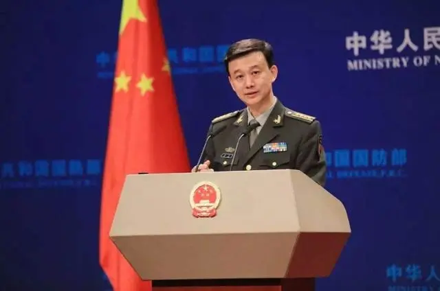 巴士海峡|“一个中国”不容挑衅！解放军台海演练之际，美军机现身巴士海峡
