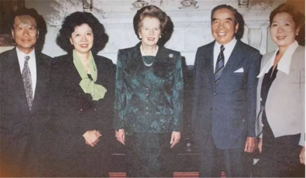 李嘉诚|又一香港千亿富豪！堪称李嘉诚恩人，霍英东得尊称一声“大哥”