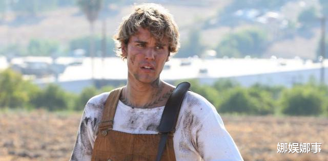 小贾斯汀|小贾斯汀“满身泥泞”做苦工!新歌MV呼应疫情,暖哭千万网友!