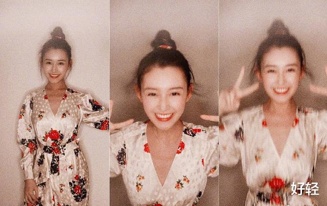 :蒋依依,体重只有73斤,坦言:好身材靠“忌口”,4种食物绝不吃