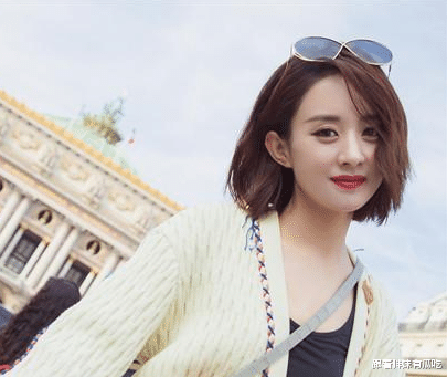 赵丽颖|赵丽颖婚后变化有多大？同是代言迪奥，气质却跟三年前判若两人