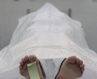 [科学家]为何人类看到尸体时，会感到“害怕”？科学家做出了解释