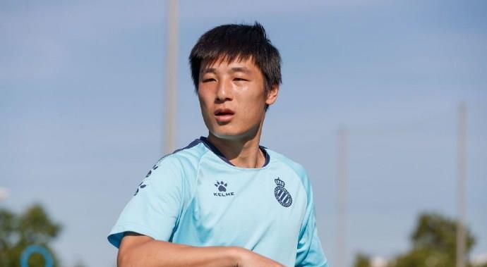 武磊：今晚！西班牙人VS阿拉维斯，武磊有望出战！CCTV5不转，1平台直播