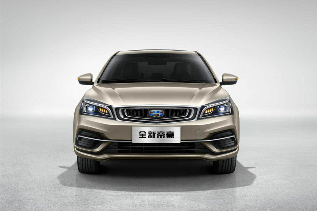 轿车|国产中型轿车几乎“全军覆没”，明明有价却为何无市？