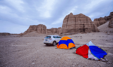 自驾■棕熊将女子从帐篷内叼走咬死，自驾川藏无人区，那些必须注意的事