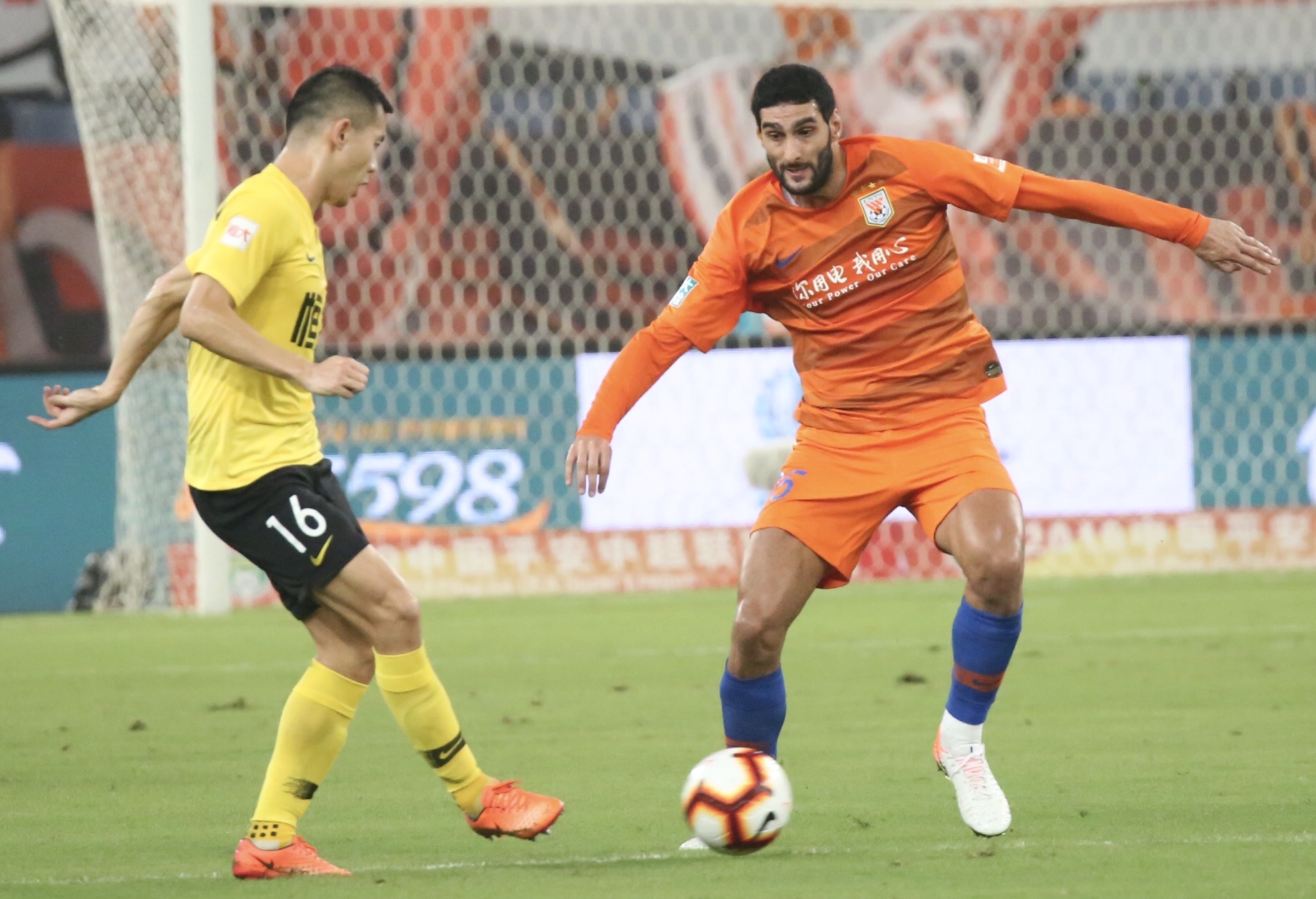 「张艺兴」中超酝酿新格局，鲁能恒大肯定同组，李霄鹏的小目标无法实现