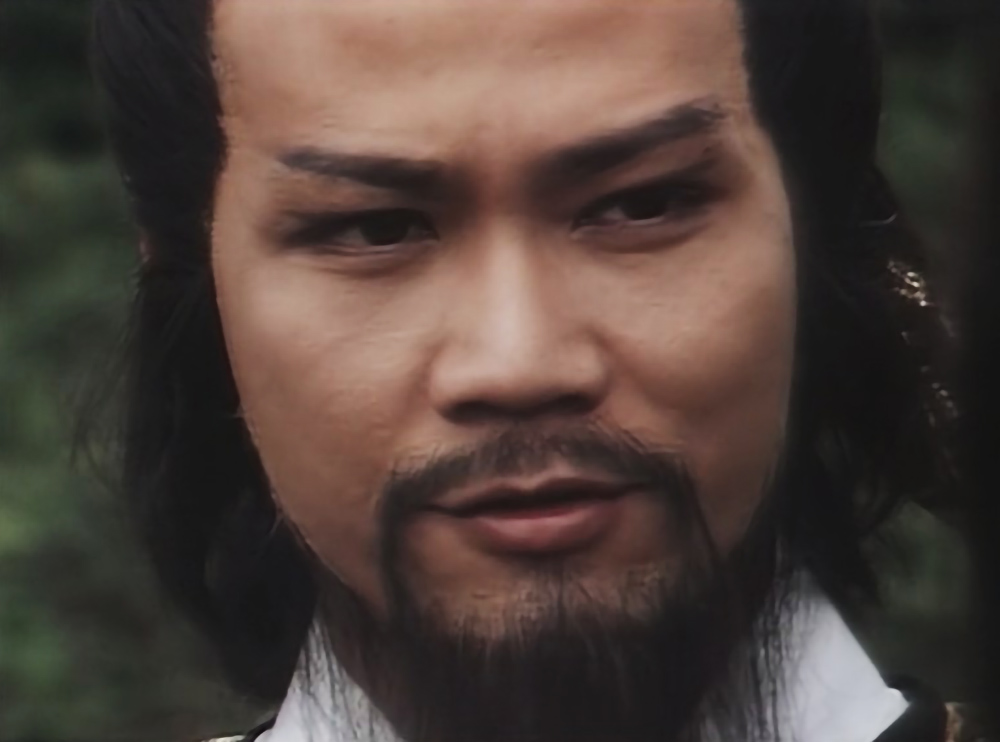 武侠剧@41年前,为压制TVB《楚留香》,亚视推出了半部经典武侠剧!