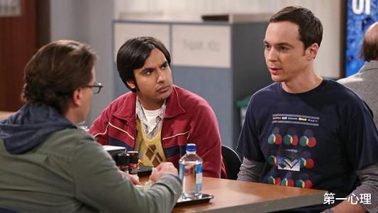 第一心理|人际交往心理学：任何人请你去他们家吃饭，都别空着手